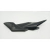 Demi flanc de selle gauche SUZUKI GSR 750 2011 à 2016