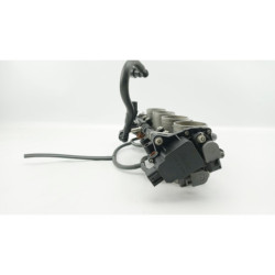 Rampe d'injection SUZUKI GSR 750 2011 à 2016