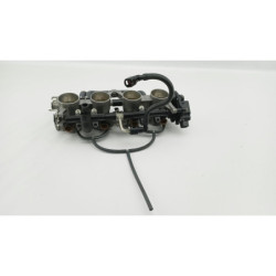 Rampe d'injection SUZUKI GSR 750 2011 à 2016