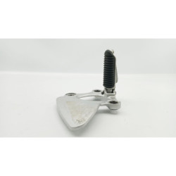 Platine avant droite SUZUKI GSXF 750 1998 à 2007