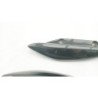 Poignée arrière SUZUKI UH 125 BURGMAN 2002 à 2006