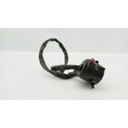 Commodo gauche KAWASAKI KLE 650 VERSYS 2010 à 2014