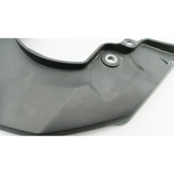Séparation de coque arrière KAWASAKI KLE 650 VERSYS 2010 à 2014