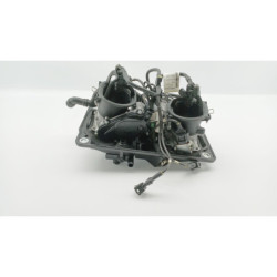 Rampe d'injection DUCATI STREETFIGHTER 955 V2 ABS 2022 à 2024
