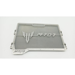Grille de radiateur YAMAHA MT07 700 ABS 2014 à 2017