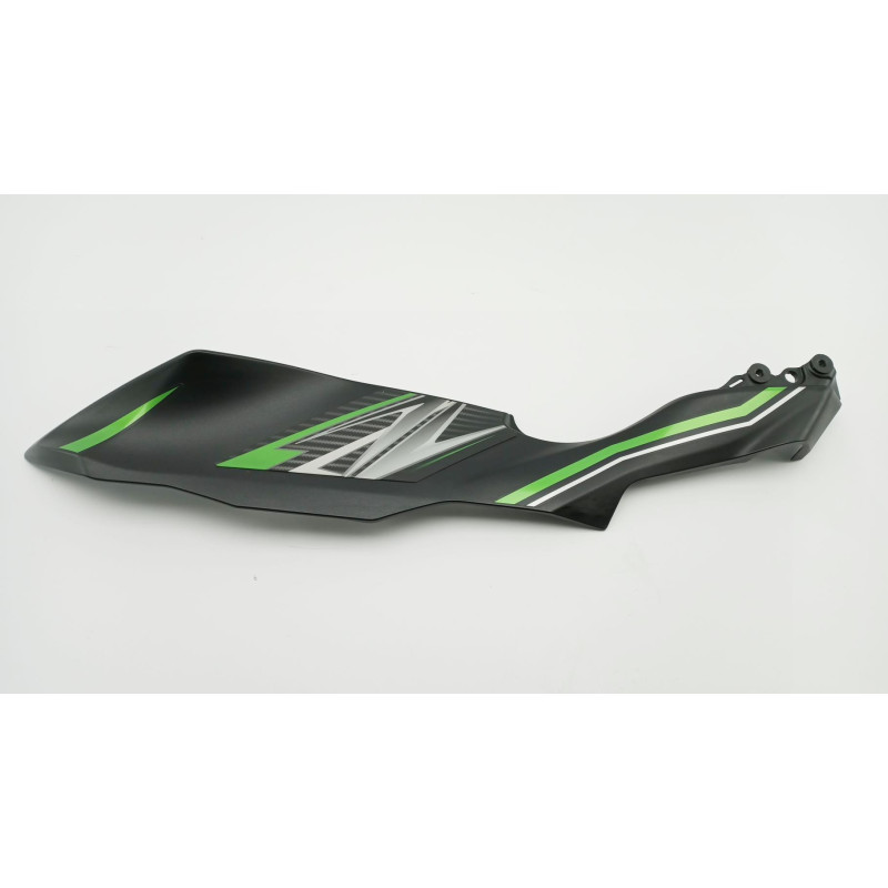 Demi flanc de selle gauche KAWASAKI Z 125 2019 à 2020
