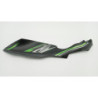 Demi flanc de selle gauche KAWASAKI Z 125 2019 à 2020