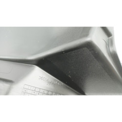 Lèche roue KAWASAKI Z 125 2019 à 2020