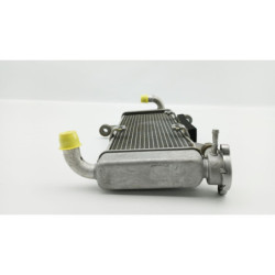 Radiateur d'eau KAWASAKI Z 125 2019 à 2020