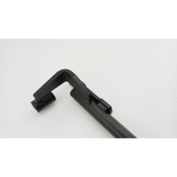 Supports moteurs KAWASAKI Z 650 2017 à 2019