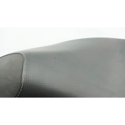 Selle conducteur YAMAHA AEROX 50 2013 à 2016