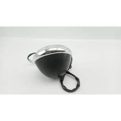 Optique SHANSU EGREEN 50 2021 à 2022