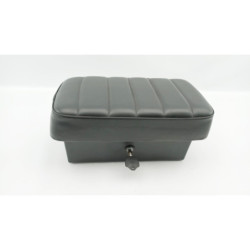 Selle conducteur SHANSU EGREEN 50 2021 à 2022
