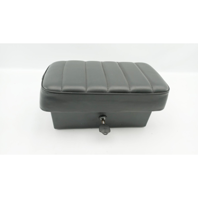 Selle conducteur SHANSU EGREEN 50 2021 à 2022