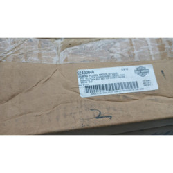 Selle passager HARLEY DAVIDSON FLHX 1690 STREET GLIDE 2011 à 2014