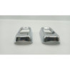 Protection d'échappement HARLEY DAVIDSON FLHX 1584 STREET GLIDE 2007 à 2010