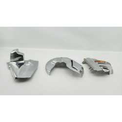 Disque avant droit HONDA GL 1800 GOLDWING ABS 2006 à 2009
