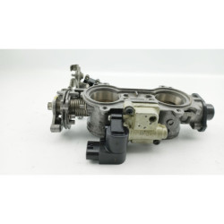 Rampe d'injection HONDA GL 1800 GOLDWING ABS 2006 à 2009
