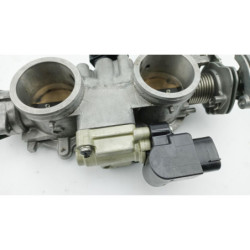 Rampe d'injection HONDA GL 1800 GOLDWING ABS 2006 à 2009