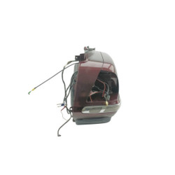Valise droite HONDA GL 1800 GOLDWING ABS 2006 à 2009