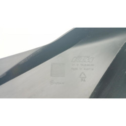 Coque arrière droite KTM SUPERMOTO 690 2007 à 2010