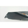 Coque arrière gauche KTM SUPERMOTO 690 2007 à 2010