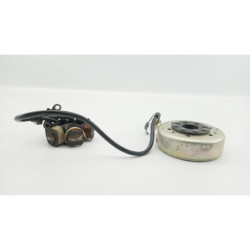 Rotor PEUGEOT LUDIX 50 2007 à 2009