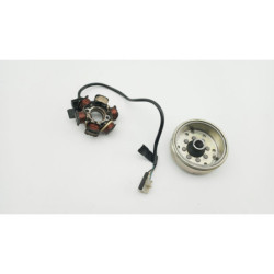 Rotor PEUGEOT LUDIX 50 2007 à 2009
