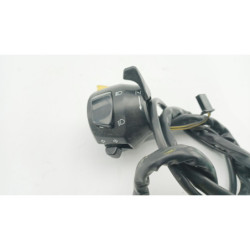 Commodo gauche SUZUKI TL 1000 S 1997 à 2001