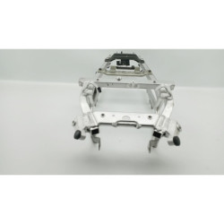 Boucle de cadre arrière SUZUKI TL 1000 S 1997 à 2001