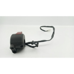 Commodo gauche HONDA CBF 125 2021 à 2023