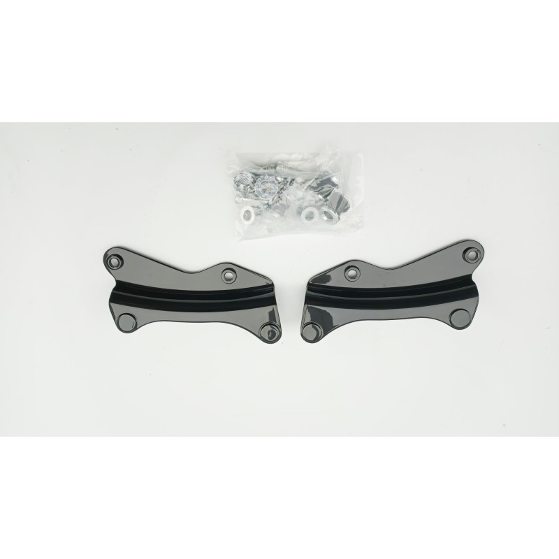 Support arriere HARLEY DAVIDSON FLHX 1690 STREET GLIDE 2011 à 2014