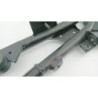 Boucle de cadre arrière SUZUKI GSX 1300 BKING 2007 à 2011