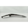 Coque arrière droite GILERA NEXUS 125 2007 à 2009