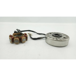 Rotor TNT MOTOR ROMA 50 2020 à 2022