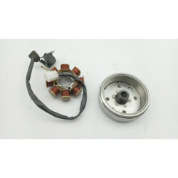 Rotor TNT MOTOR ROMA 50 2020 à 2022