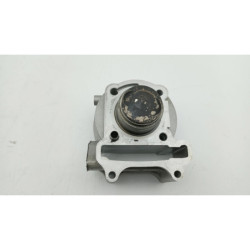 Cylindre piston TNT MOTOR ROMA 50 2020 à 2022