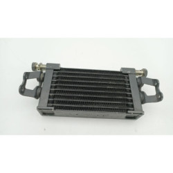 Radiateur d'huile MOTO GUZZI V11 1100 LE MANS 2003 à 2004