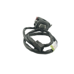 Commodo gauche BMW G 310 R 2021 à 2024
