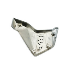 Ecope de radiateur droite BMW R 1200 GS 2013 à 2016