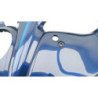 Flanc gauche SUZUKI GSXR 1300 HAYABUSA 2008 à 2010