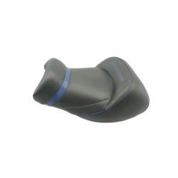 Selle conducteur SUZUKI GSXR 1300 HAYABUSA 2008 à 2010