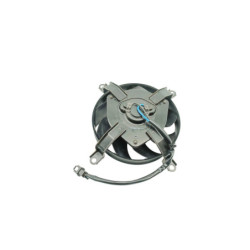 Ventilateur YAMAHA FZ6 600 FAZER S 2004 à 2006