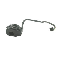 Commodo gauche TGB BULLET 50 2008 à 2012