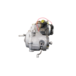 Moteur PIAGGIO VESPA 50 LX 2009 à 2013