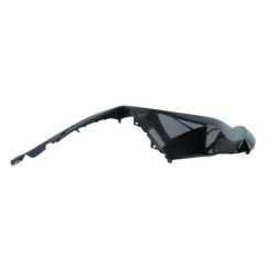 Habillage de tête de fourche gauche HONDA SH 350 2021 à 2024