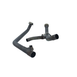 Collecteur d'échappement SUZUKI VZ 1600 MARAUDER 2004 2006