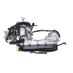Moteur TNT MOTOR QT 50 2020 à 2021