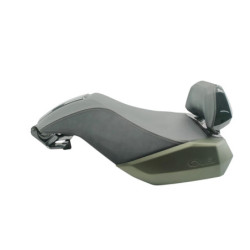 Selle conducteur KYMCO CV3 550 ABS 2022 à 2025
