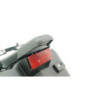 Support de plaque KYMCO CV3 550 ABS 2022 à 2025